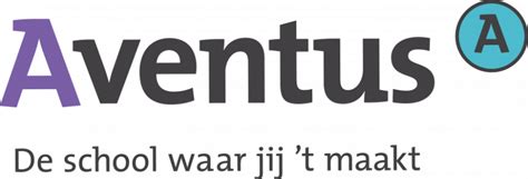 aventus mbo opleiding.